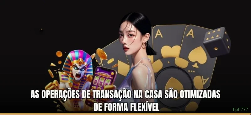 Lottery Clássica na fpf777