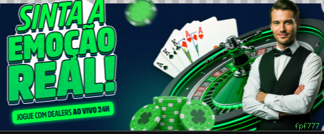 Jogos com maior RTP na fpf777